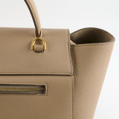 Celine Belt Bag Beige Mini