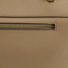 Celine Belt Bag Beige Mini