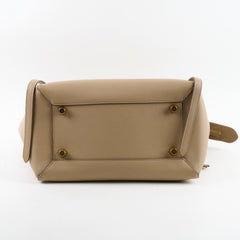 Celine Belt Bag Beige Mini