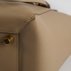 Celine Belt Bag Beige Mini