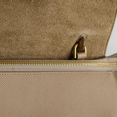 Celine Belt Bag Beige Mini