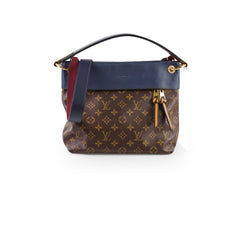 Louis Vuitton Tuileries Besace Monogram