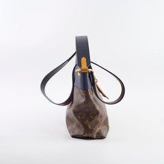 Louis Vuitton Tuileries Besace Monogram
