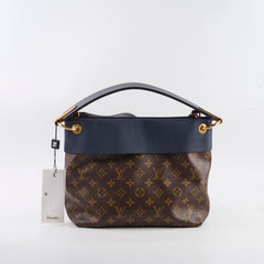 Louis Vuitton Tuileries Besace Monogram