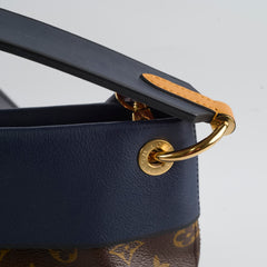 Louis Vuitton Tuileries Besace Monogram