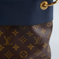 Louis Vuitton Tuileries Besace Monogram