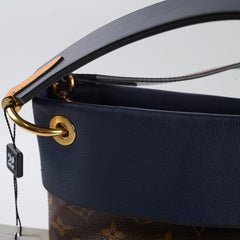 Louis Vuitton Tuileries Besace Monogram