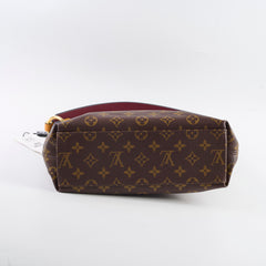 Louis Vuitton Tuileries Besace Monogram