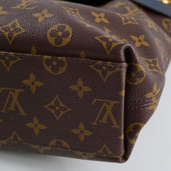 Louis Vuitton Tuileries Besace Monogram