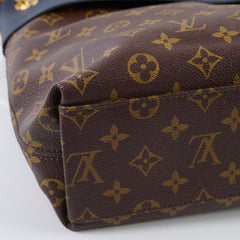 Louis Vuitton Tuileries Besace Monogram