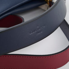 Louis Vuitton Tuileries Besace Monogram