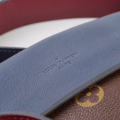 Louis Vuitton Tuileries Besace Monogram