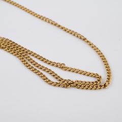 Gucci GG Supermini Marmont Dusty Pink Beige