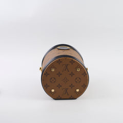 Louis Vuitton Cannes Reverse Monogram Microchip
