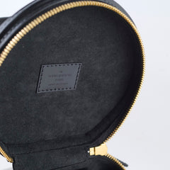 Louis Vuitton Cannes Reverse Monogram Microchip