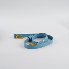 Louis Vuitton Jacquard 1854 Loop Blue/Light Grey/White