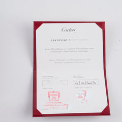 Cartier Juste Un Clou Small Model Yellow Gold size 18