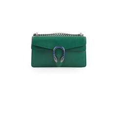 Gucci Dionysus Medium Green