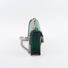 Gucci Dionysus Medium Green