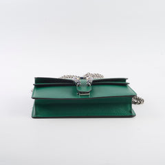 Gucci Dionysus Medium Green