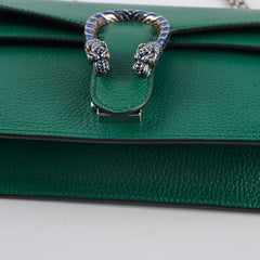 Gucci Dionysus Medium Green