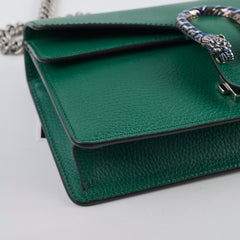 Gucci Dionysus Medium Green
