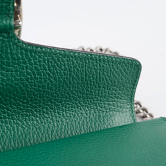 Gucci Dionysus Medium Green
