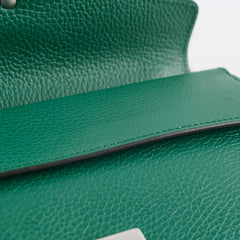Gucci Dionysus Medium Green