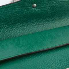 Gucci Dionysus Medium Green