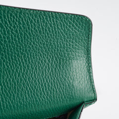 Gucci Dionysus Medium Green