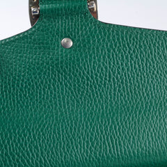 Gucci Dionysus Medium Green
