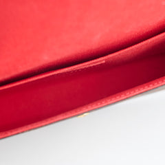 Louis Vuitton Felicie Damier Ebene