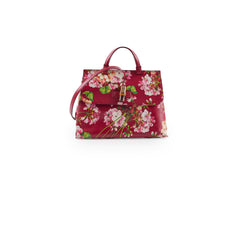 Gucci Blooms Bamboo Small Daily Top Handle