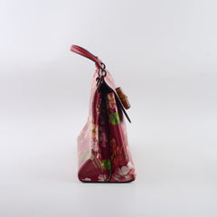 Gucci Blooms Bamboo Small Daily Top Handle