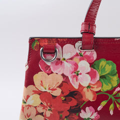 Gucci Blooms Bamboo Small Daily Top Handle