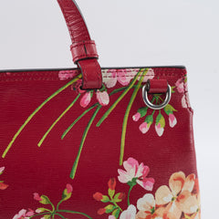 Gucci Blooms Bamboo Small Daily Top Handle