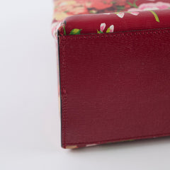 Gucci Blooms Bamboo Small Daily Top Handle
