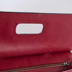 Gucci Blooms Bamboo Small Daily Top Handle