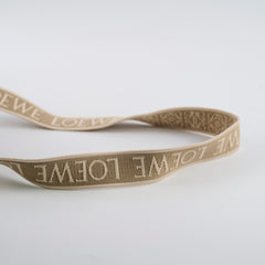 Loewe Mini Gate Corssbody Bag Taupe