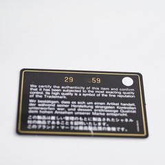 Chanel Old Medium Caviar Boy Grey 2019