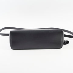 Loro Piana Extra Pocket L27 Bag Black