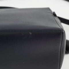 Loro Piana Extra Pocket L27 Bag Black