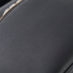 Loro Piana Extra Pocket L27 Bag Black