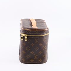 Louis Vuitton Nice BB Monogram