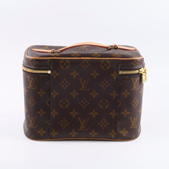 Louis Vuitton Nice BB Monogram