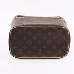 Louis Vuitton Nice BB Monogram