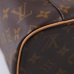 Louis Vuitton Nice BB Monogram
