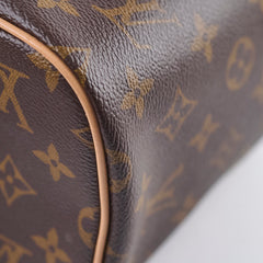 Louis Vuitton Nice BB Monogram