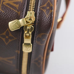 Louis Vuitton Nice BB Monogram