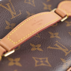 Louis Vuitton Nice BB Monogram